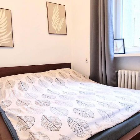 Unikatowe !Sienkiewicza Park Apartament 116 M Off Piotrkowska 3 Bedrooms 우치 외부 사진