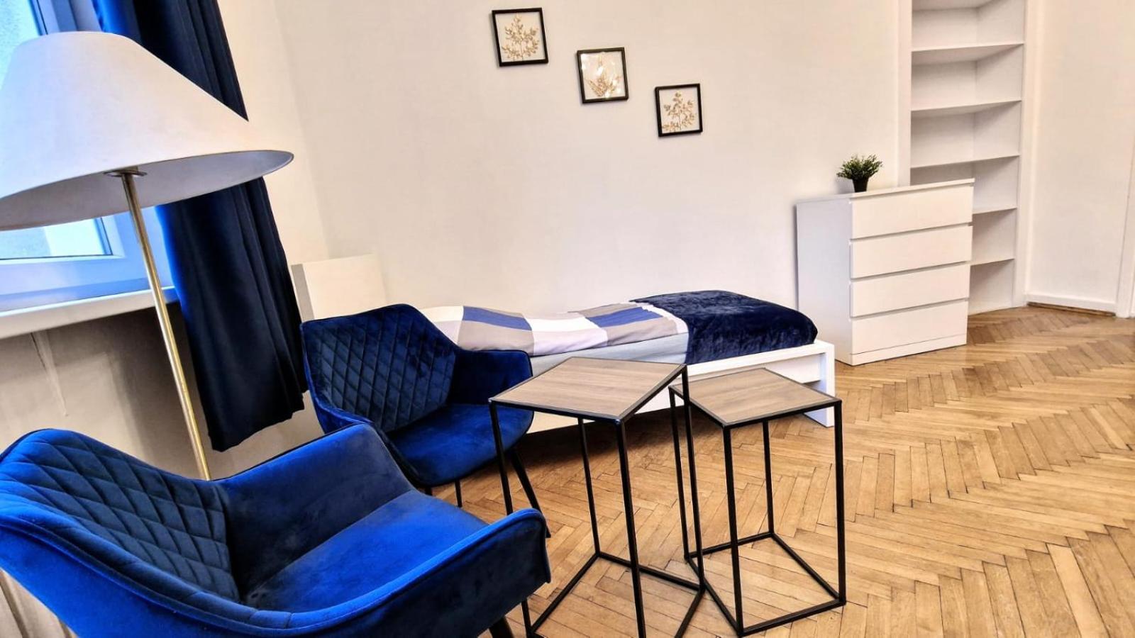 Unikatowe !Sienkiewicza Park Apartament 116 M Off Piotrkowska 3 Bedrooms 우치 외부 사진
