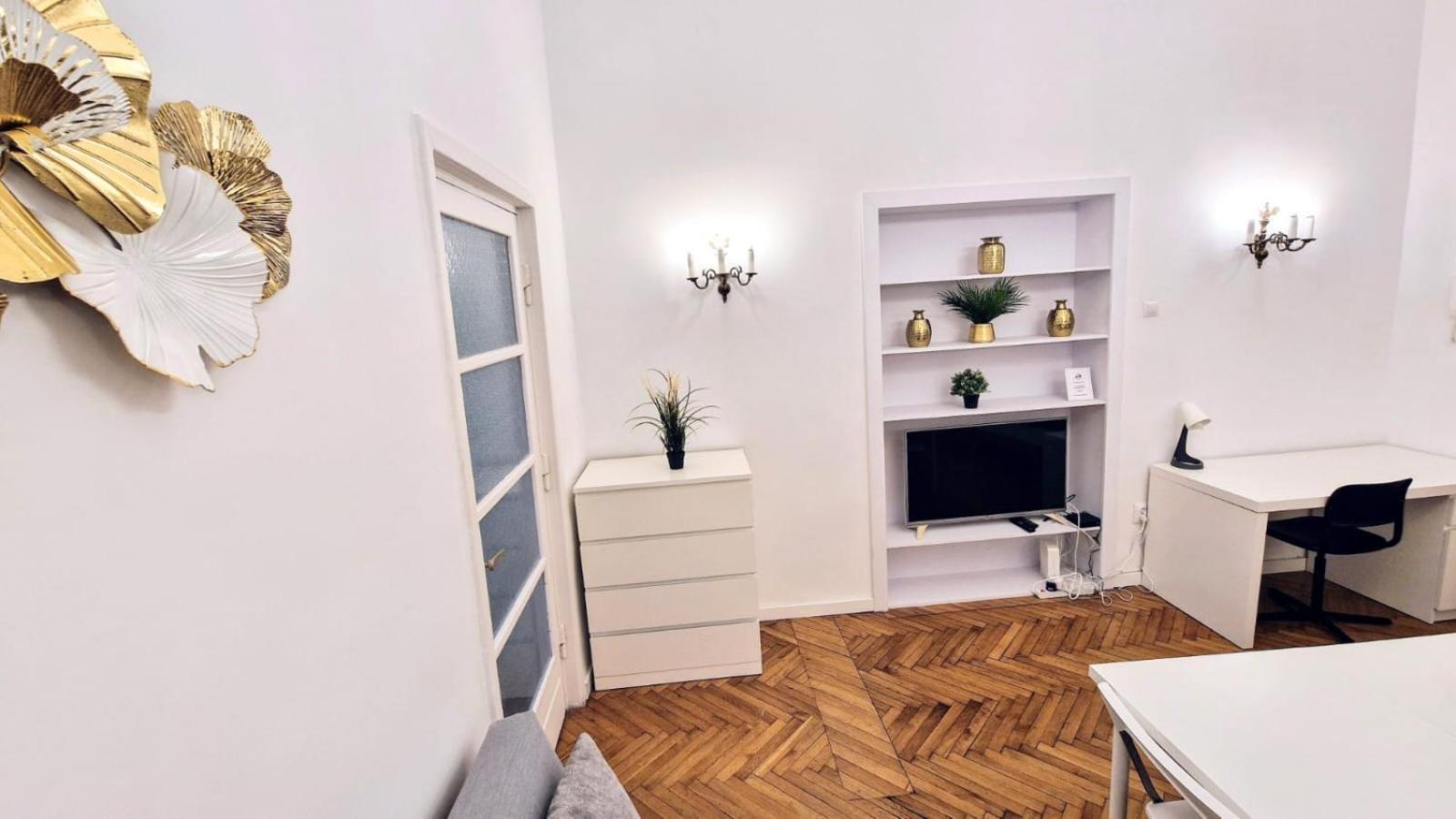 Unikatowe !Sienkiewicza Park Apartament 116 M Off Piotrkowska 3 Bedrooms 우치 외부 사진