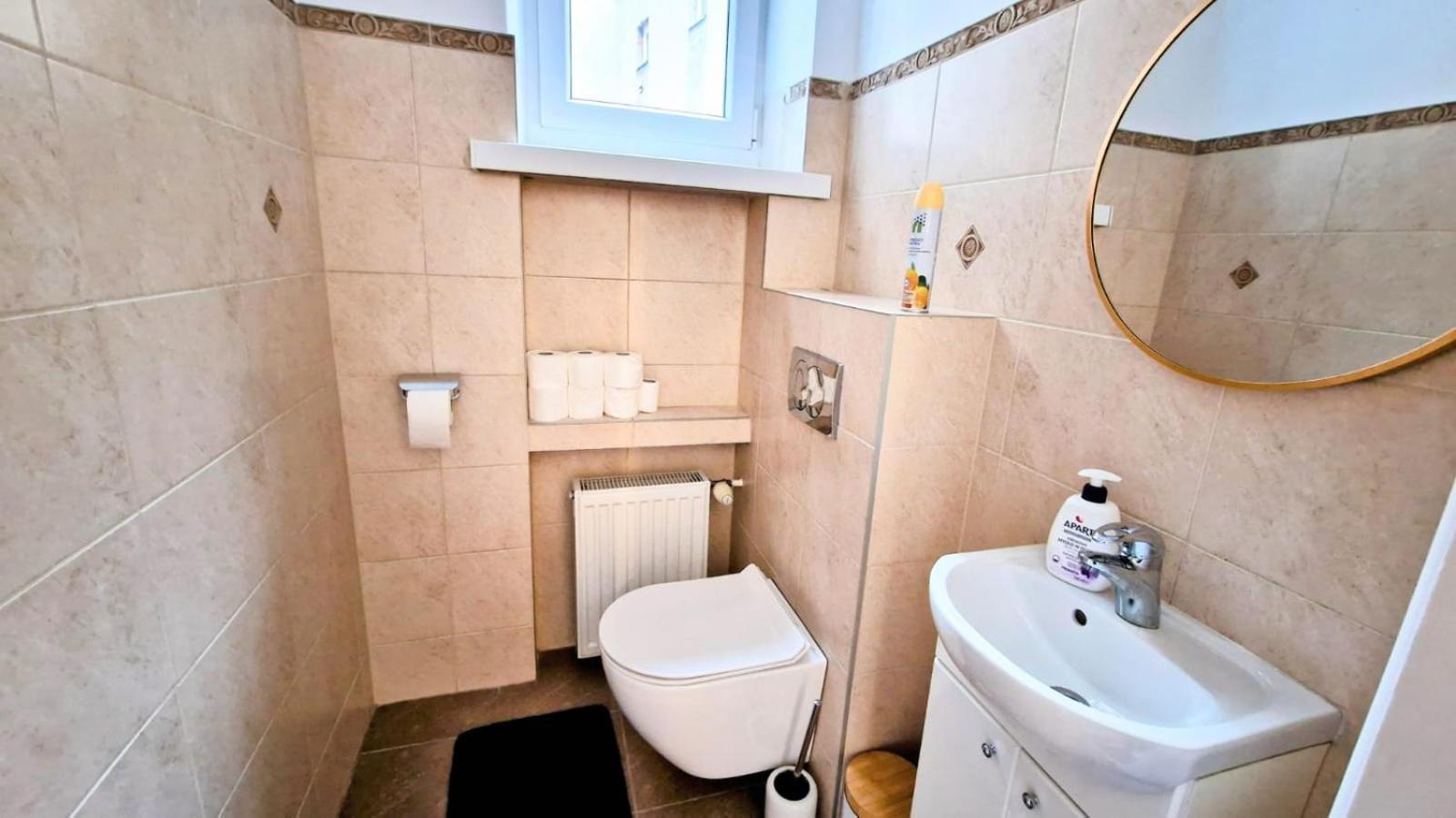 Unikatowe !Sienkiewicza Park Apartament 116 M Off Piotrkowska 3 Bedrooms 우치 외부 사진