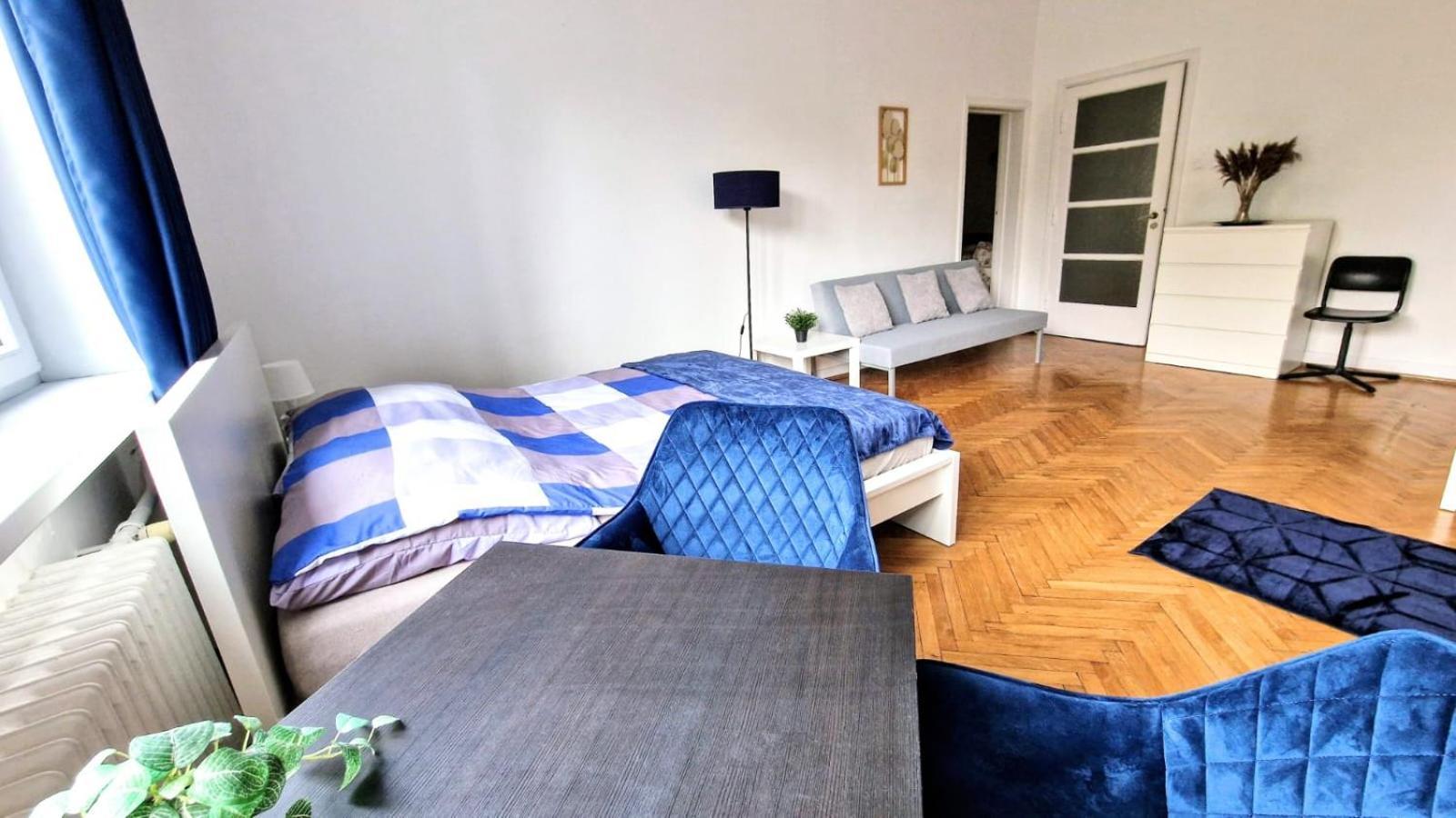 Unikatowe !Sienkiewicza Park Apartament 116 M Off Piotrkowska 3 Bedrooms 우치 외부 사진